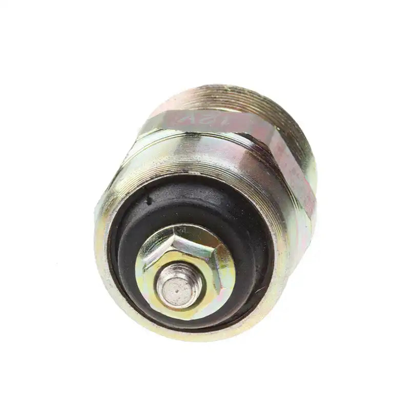 Chargez l'image dans la visionneuse de la galerie, Fuel Shut Off Stop Solenoid 4225404M1 for Massey Ferguson Tractor 471 573 3435 4270 5425 6270 8220 Perkins Engine 1006.60T 1104-44C 12V from MyMROmarts