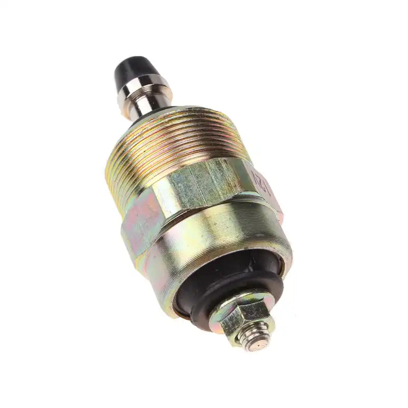 Load image into Gallery viewer, Fuel Shut Off Stop Solenoid 4225404M1 for Massey Ferguson Tractor 471 573 3435 4270 5425 6270 8220 Perkins Engine 1006.60T 1104-44C 12V from MyMROmarts