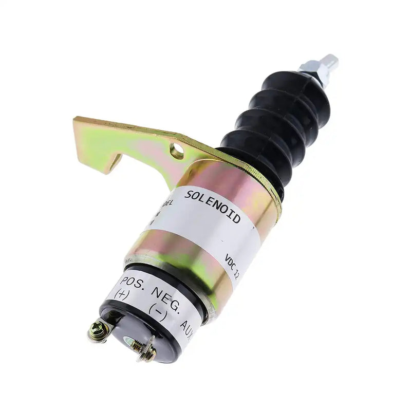 Load image into Gallery viewer, Fuel Shutdown Kit 250069 0250069 for JLG 40H 60H 70H 80H 80HX 86HX 120HX 40H+6 60H+6 80HX+6 - Electrical Parts > Solenoid Valve > Shut Off Solenoid from My Store