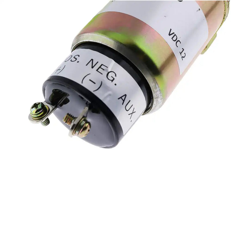 Load image into Gallery viewer, Fuel Shutdown Kit 250069 0250069 for JLG 40H 60H 70H 80H 80HX 86HX 120HX 40H+6 60H+6 80HX+6 - Electrical Parts > Solenoid Valve > Shut Off Solenoid from My Store