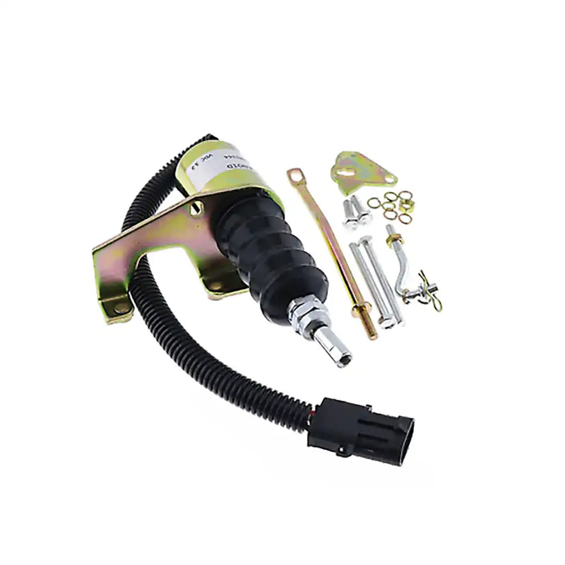 Load image into Gallery viewer, Fuel Shutdown Shutoff Solenoid RSV1751ES SA-3799-12 for Deutz Bosch RSV from MyMROmarts