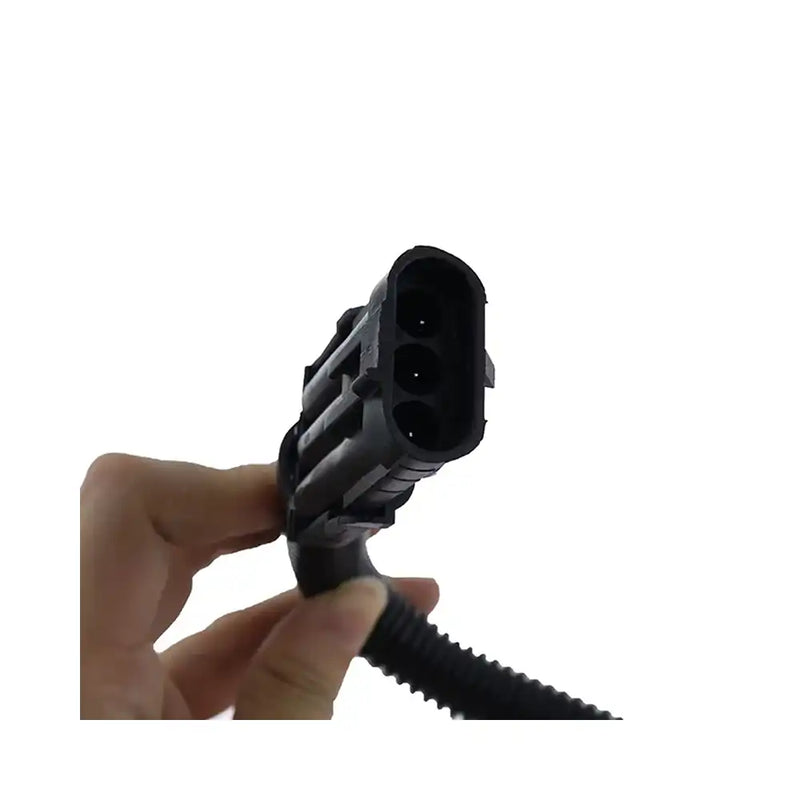 Load image into Gallery viewer, Fuel Shutdown Shutoff Solenoid RSV1751ES SA-3799-12 for Deutz Bosch RSV from MyMROmarts