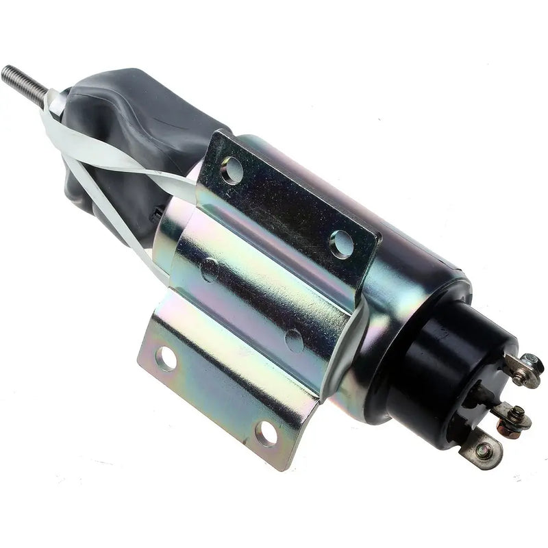 Load image into Gallery viewer, Fuel ShutDown Solenoid 2001-12E2U1B1S1A For Woodward 12V from MyMROmarts
