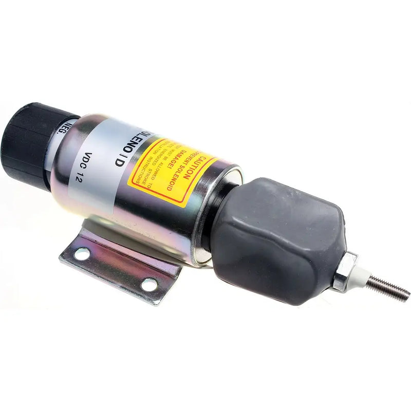 Load image into Gallery viewer, Fuel ShutDown Solenoid 2001-12E2U1B1S1A For Woodward 12V from MyMROmarts