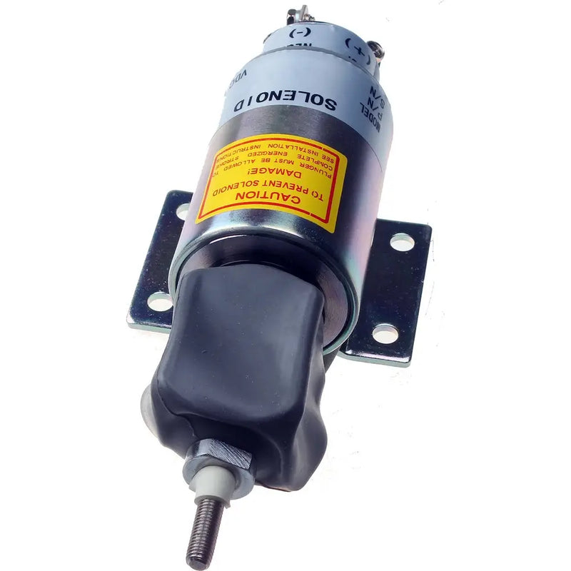Load image into Gallery viewer, Fuel ShutDown Solenoid 2001-12E2U1B1S1A For Woodward 12V from MyMROmarts