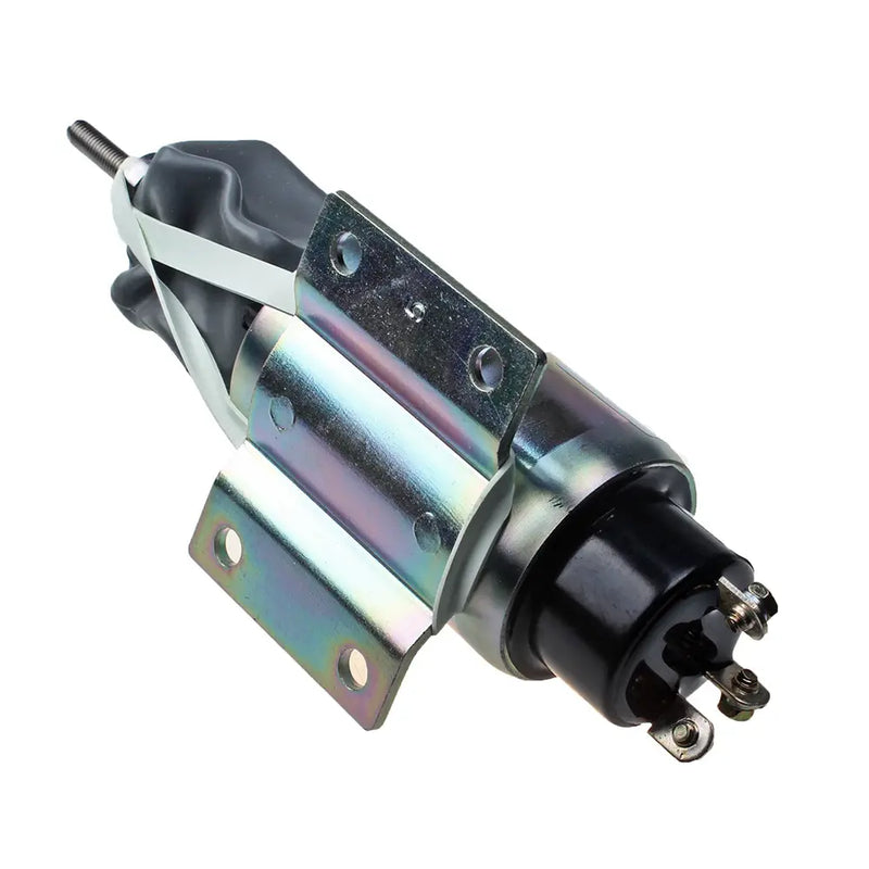 Load image into Gallery viewer, Fuel ShutDown Solenoid 3040174 For Snorkel Lift 12V from MyMROmarts