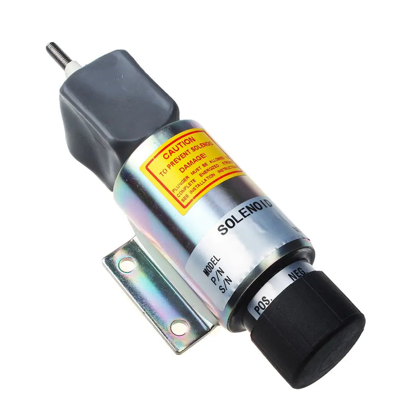 Load image into Gallery viewer, Fuel ShutDown Solenoid 3040174 For Snorkel Lift 12V from MyMROmarts