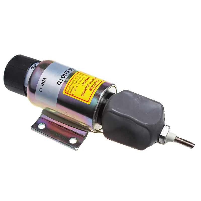 Load image into Gallery viewer, Fuel ShutDown Solenoid 3040174 For Snorkel Lift 12V from MyMROmarts
