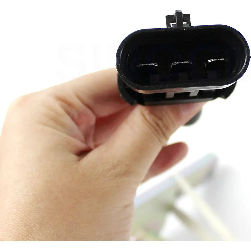 Load image into Gallery viewer, Fuel Shutdown Solenoid Valve 1820453C91 for Navistar DT466 Engine Perkins 12V from MyMROmarts