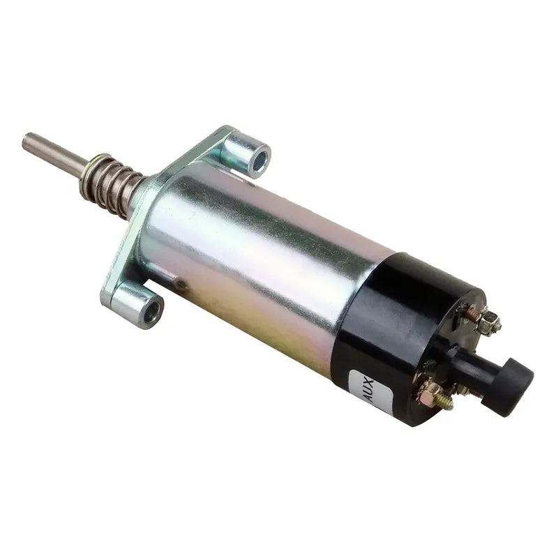 Load image into Gallery viewer, Fuel Shutoff Solenoid 155-4653 for Caterpillar CAT 330 330L 330B 350 Excavator 3306 3304 Engine from MyMROmarts