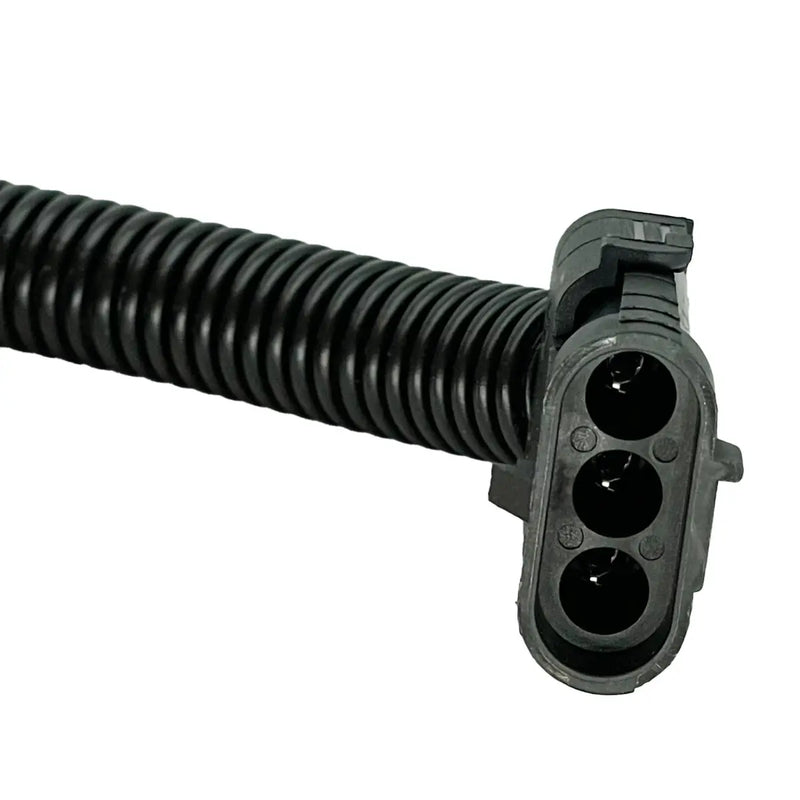 Load image into Gallery viewer, 12V Fuel Shutoff Solenoid 1751ES-12E2UC3B1S1 1700-1508 for Woodward 1700 Series from MyMROmarts