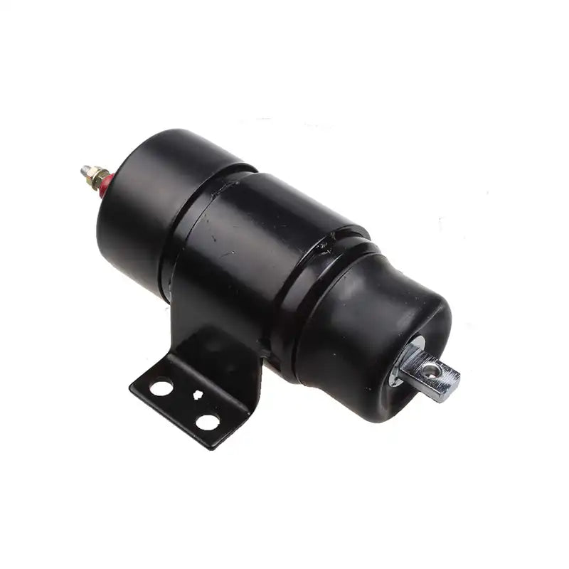 Load image into Gallery viewer, Fuel Shutoff Solenoid 24V 053400-1461 for Kato Excavator HD800 HD900 HD250 HD450 from MyMROmarts
