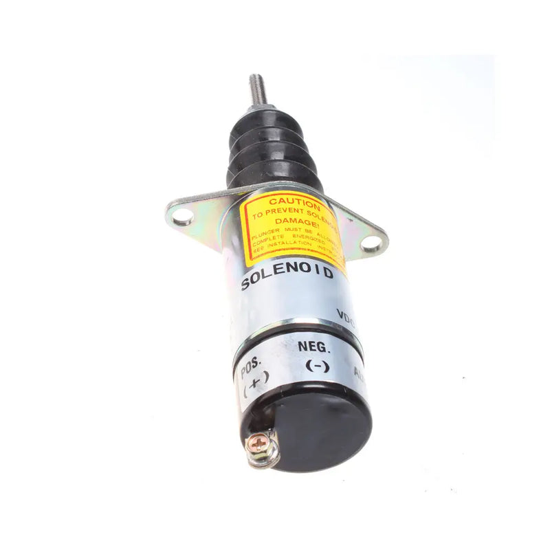 Load image into Gallery viewer, Fuel Shutoff Solenoid 307-1904 for Onan Generator Solenoid 1502 12V from MyMROmarts
