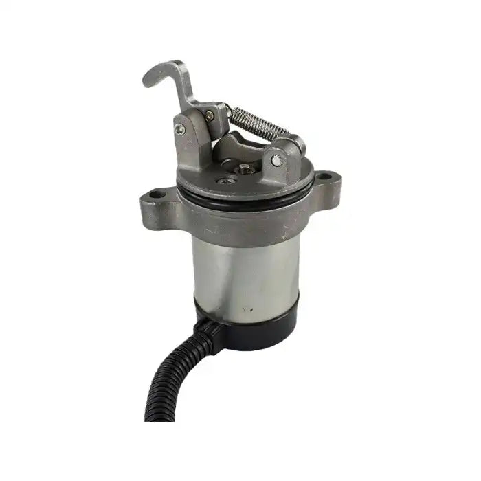 Load image into Gallery viewer, Fuel Shutoff Solenoid 6889272 for Bobcat 883 873 864 863 A300 A250 A220 T200 from MyMROmarts