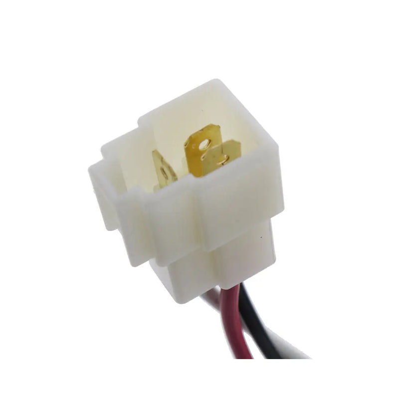 Load image into Gallery viewer, Fuel ShutOff Solenoid AM882277 12V For John Deere Compact Tractor 670 770 870 970 1070 from MyMROmarts