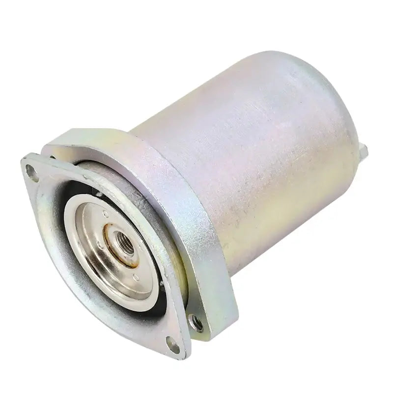 Lataa kuva gallerian katseluohjelmaan Fuel Shutoff Solenoid Assembly 9X-1413 for Caterpillar CAT Engine 3408 3408C 3412 3412C 3412D Wheel Loader 988B 988F 990 992C 992D from MyMROmarts