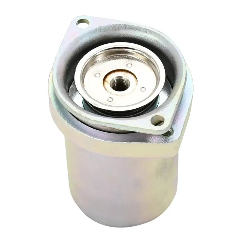 Lataa kuva gallerian katseluohjelmaan Fuel Shutoff Solenoid Assembly 9X-1413 for Caterpillar CAT Engine 3408 3408C 3412 3412C 3412D Wheel Loader 988B 988F 990 992C 992D from MyMROmarts