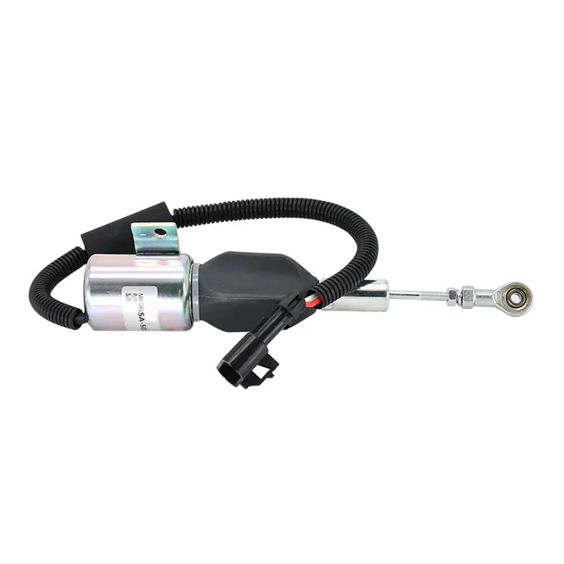 Carica immagine in Galleria Viewer, Fuel Shutoff Solenoid SA-5018-24 1751ES-24E7UC91S5CC57 for Woodward 24V from MyMROmarts