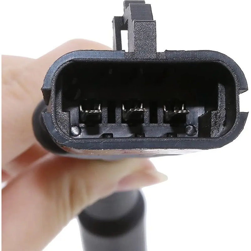 Carica immagine in Galleria Viewer, Fuel Shutoff Solenoid SA-5018-24 1751ES-24E7UC91S5CC57 for Woodward 24V from MyMROmarts