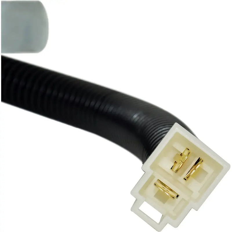 Load image into Gallery viewer, Fuel Shutoff Solenoid SA-5176-12 1756ES-12SUC5B1S5 12V for Kubota D722 D902 Z482 Engine from MyMROmarts