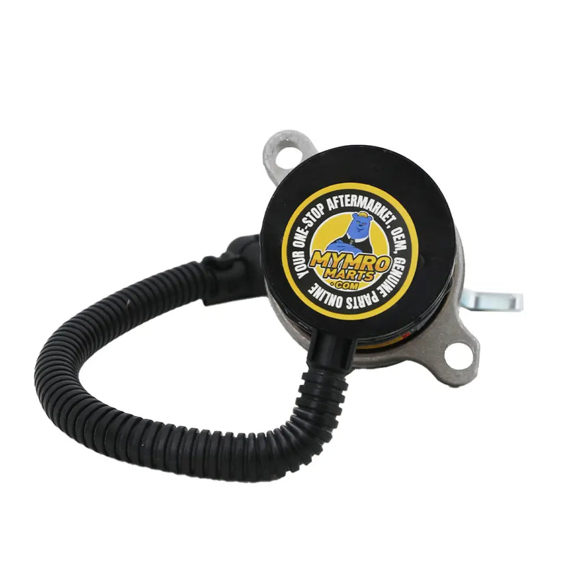 Load image into Gallery viewer, Fuel Shutoff Solenoid Valve 04103812 04103808 for Deutz F3L F3M F4L F4M 1011 2011 from MyMROmarts