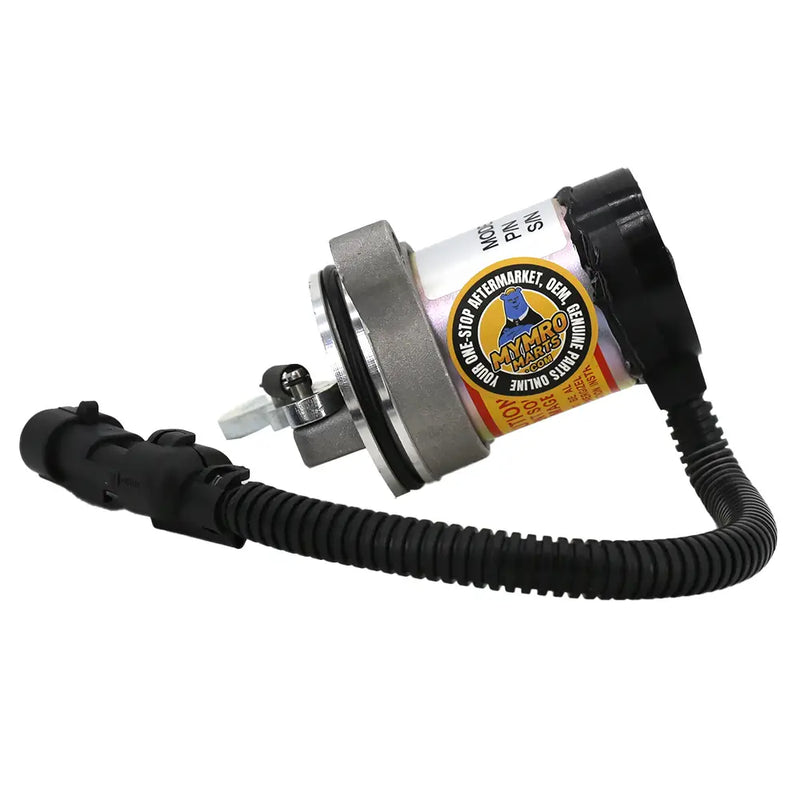 Load image into Gallery viewer, Fuel Shutoff Solenoid Valve 04103812 04103808 for Deutz F3L F3M F4L F4M 1011 2011 from MyMROmarts