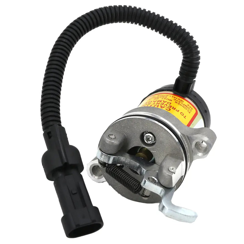 Load image into Gallery viewer, Fuel Shutoff Solenoid Valve 04103812 04103808 for Deutz F3L F3M F4L F4M 1011 2011 from MyMROmarts