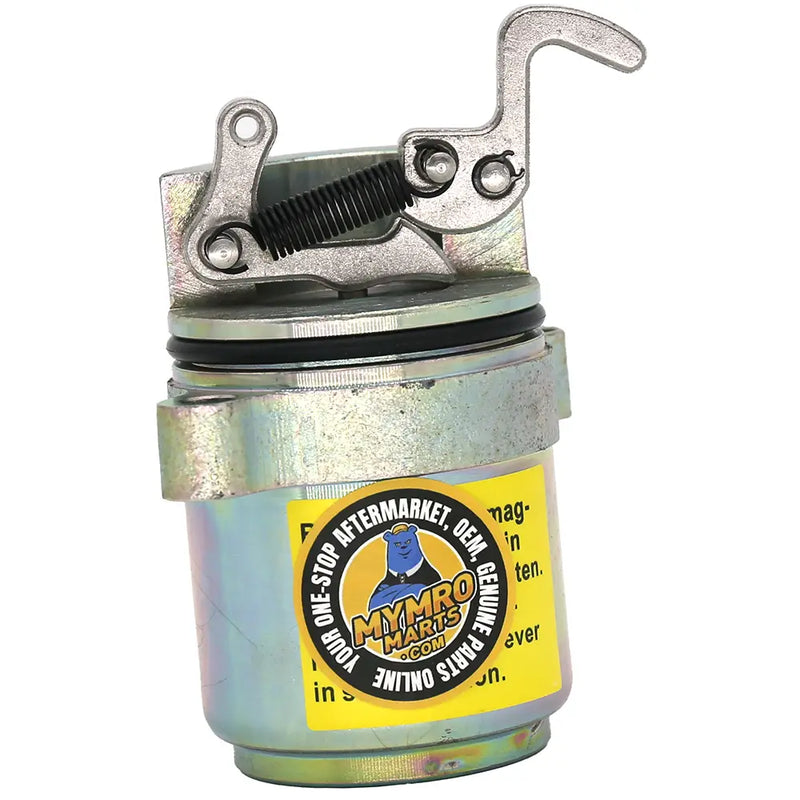 Load image into Gallery viewer, 12V Fuel Shutoff Solenoid Valve 04272733 for Deutz Engine F2L1011 F3L1011 F4L1011 BF4L1011 CASE Backhoe 360 from MyMROmarts