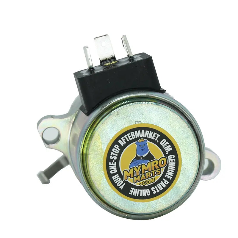 Load image into Gallery viewer, 12V Fuel Shutoff Solenoid Valve 04272733 for Deutz Engine F2L1011 F3L1011 F4L1011 BF4L1011 CASE Backhoe 360 from MyMROmarts