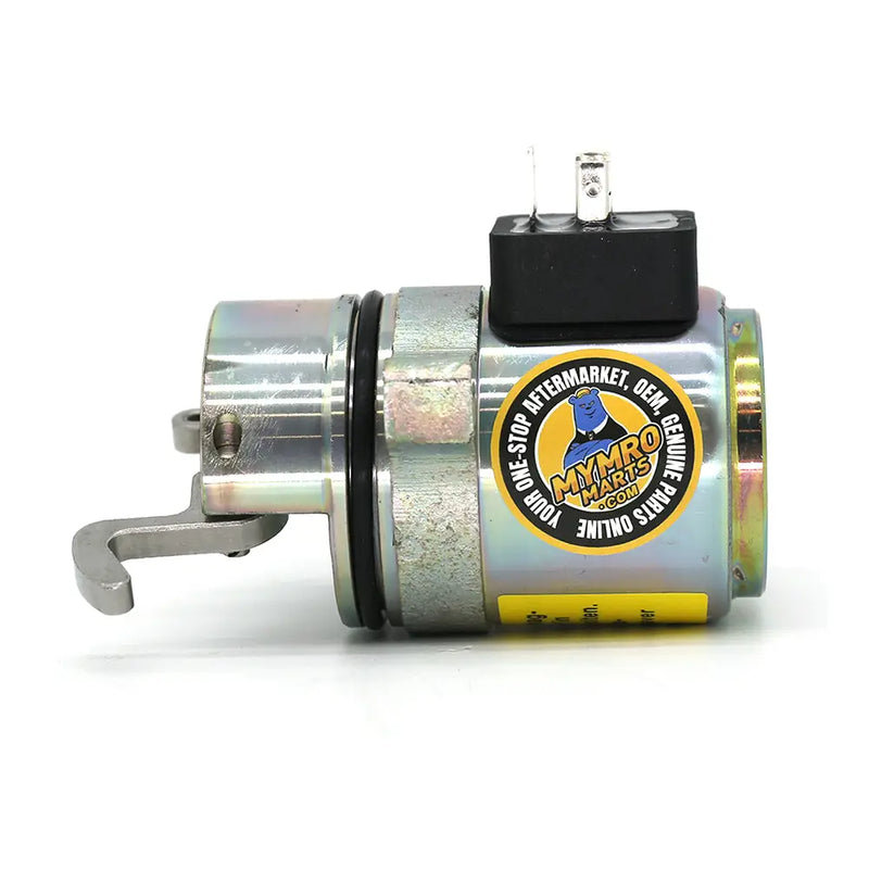 Load image into Gallery viewer, 12V Fuel Shutoff Solenoid Valve 04272733 for Deutz Engine F2L1011 F3L1011 F4L1011 BF4L1011 CASE Backhoe 360 from MyMROmarts