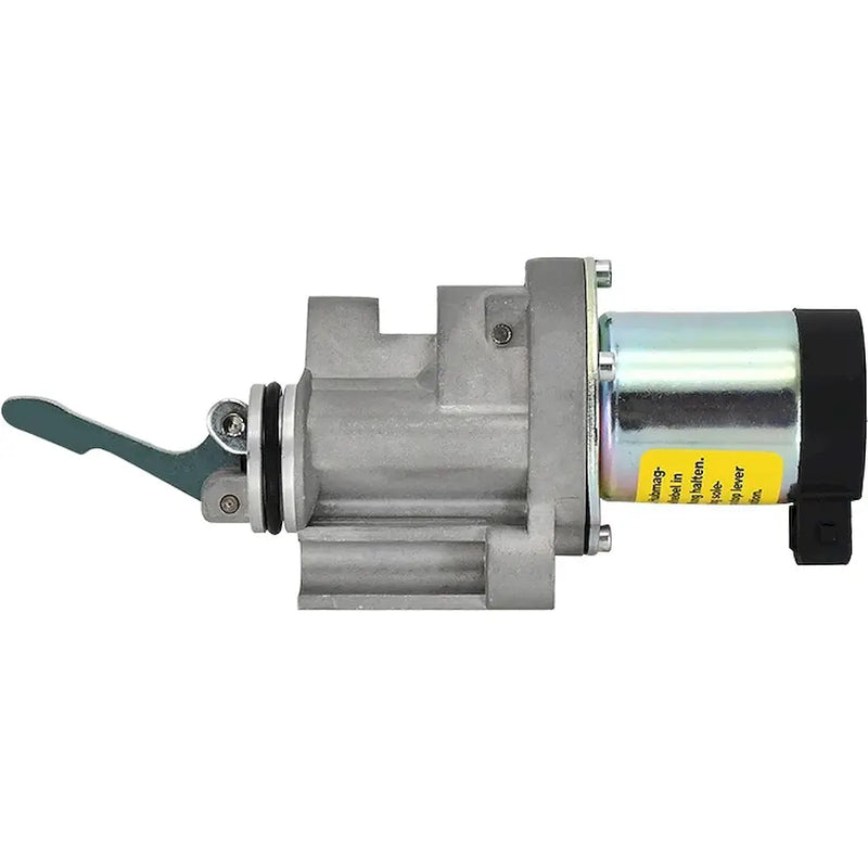 Load image into Gallery viewer, Fuel Shutoff Solenoid Valve 04513018 0451 3018 12V fit for Deutz Diesel Engines 2012 from MyMROmarts