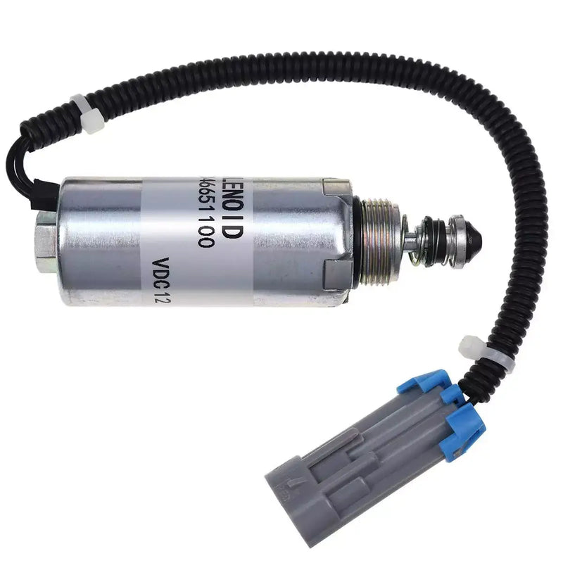 Load image into Gallery viewer, Fuel Shutoff Solenoid Valve 12V 33072 for GM 6.5L Diesel 94-05 from MyMROmarts