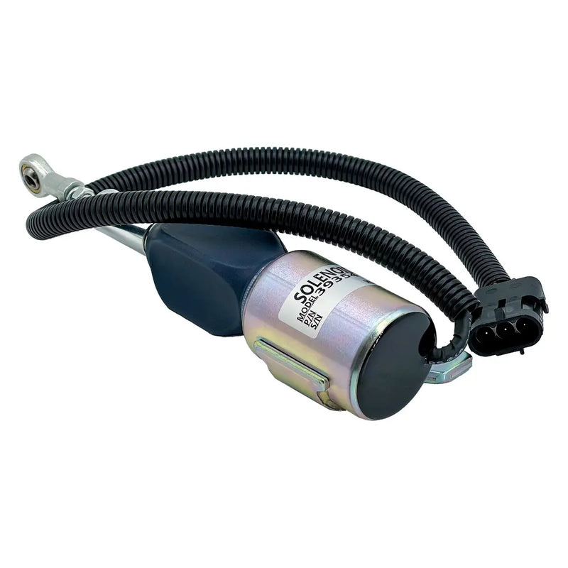 Load image into Gallery viewer, Fuel Shutoff Solenoid Valve 3935432 SA-4755-24 24V for Cummins 6BT 5.9L Engine from MyMROmarts