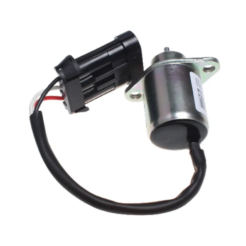 Afbeelding laden in Galerijviewer, Fuel Shutoff Solenoid Valve 6670602 For Bobcat Loader 463 553 S70 S100 from MyMROmarts