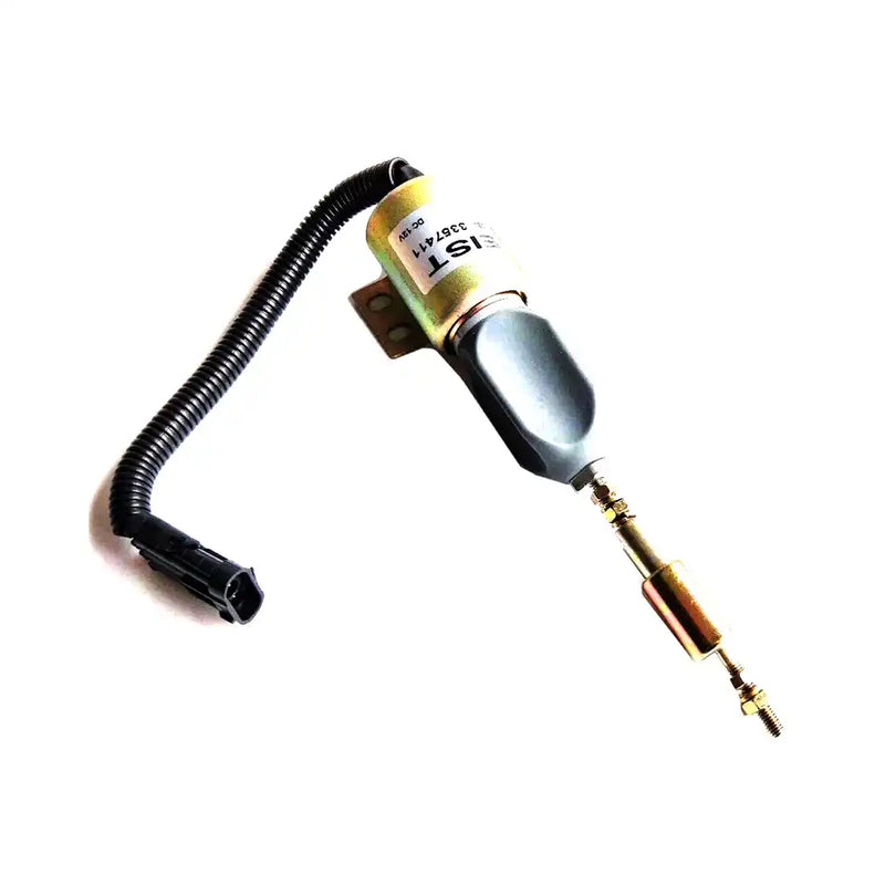 Load image into Gallery viewer, Fuel Shutoff Solenoid Valve 961000780034 3355427 for Cummins VW Ford from MyMROmarts