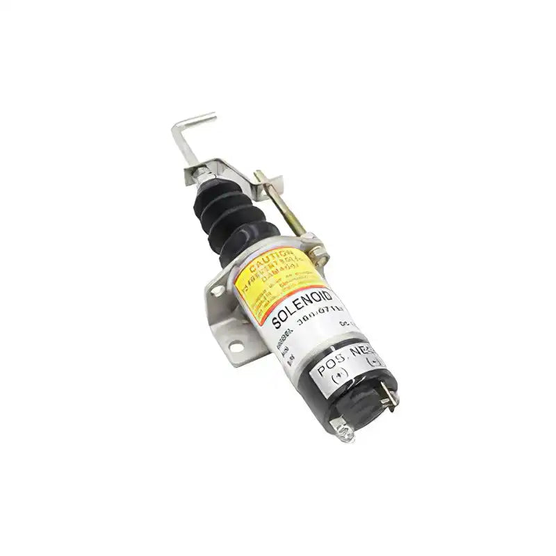 Load image into Gallery viewer, Fuel Shutoff Solenoid Valve C3974947 for Cummins Engine from MyMROmarts