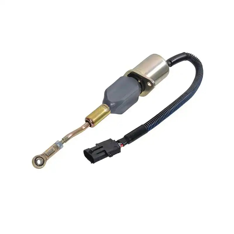 Load image into Gallery viewer, Fuel ShutOff Solenoid Valve RE55415 for John Deere 4555 4560 4755 4760 4955 4960 7610 7710 7810 8560 8760 8960 from MyMROmarts