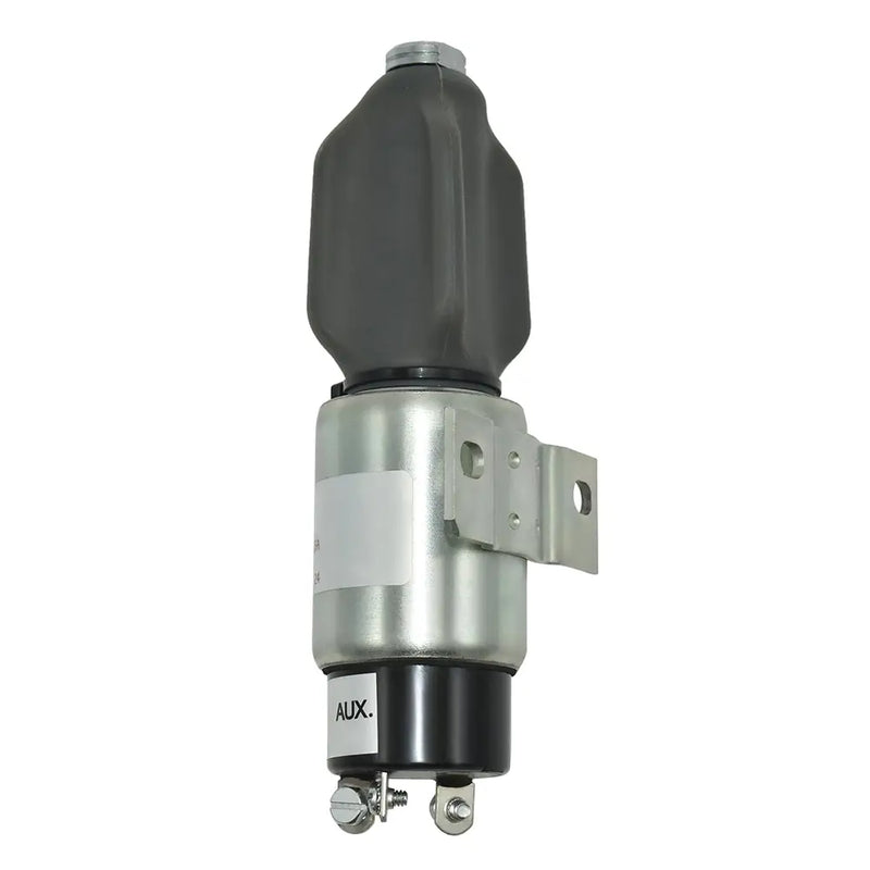 Load image into Gallery viewer, 24V Fuel Shutoff Stop Solenoid 1751-24E7U1B1S5A 175124E7U1B1S5A SA-3766-T for Cummins from MyMROmarts