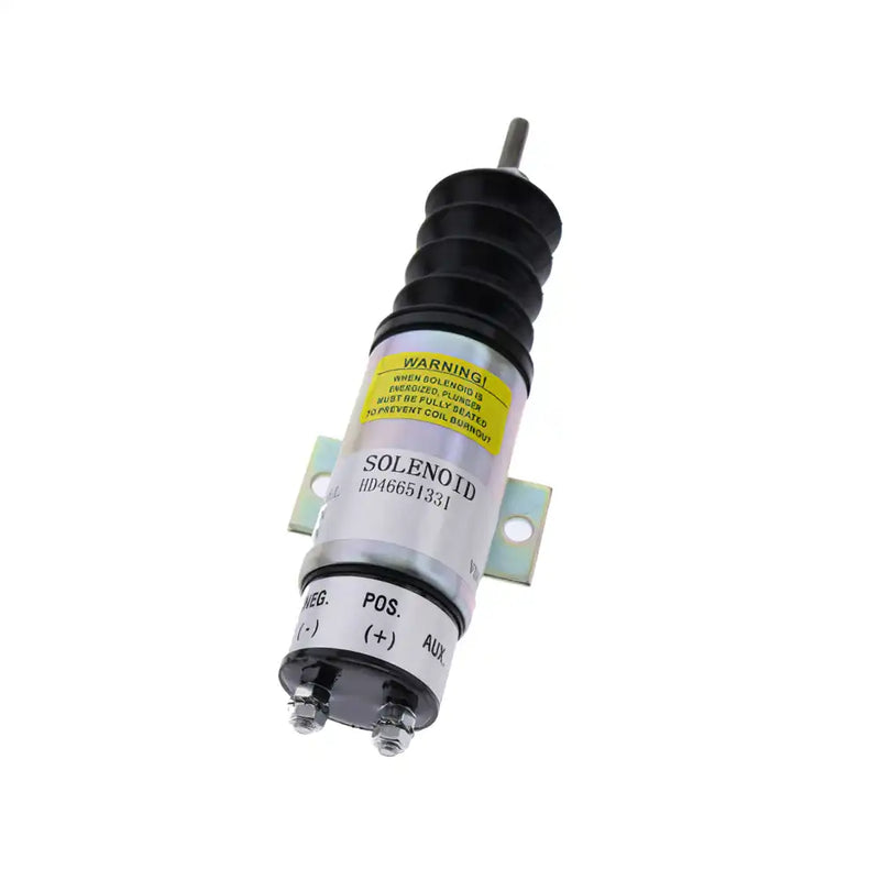 Load image into Gallery viewer, Fuel Solenoid 0307-2820-00 for Onan Cummins Genset 12V from MyMROmarts