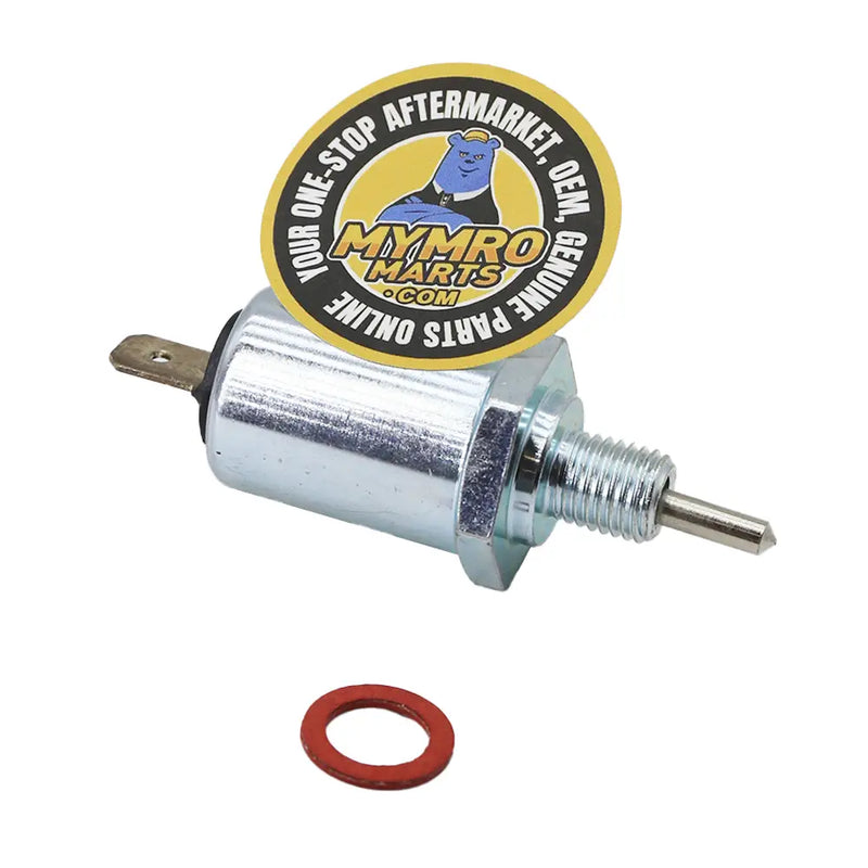 Load image into Gallery viewer, Fuel Solenoid 21188-2011 for Kawasaki FD590V FD671D FD711D FD731V FD750D FH500V from MyMROmarts