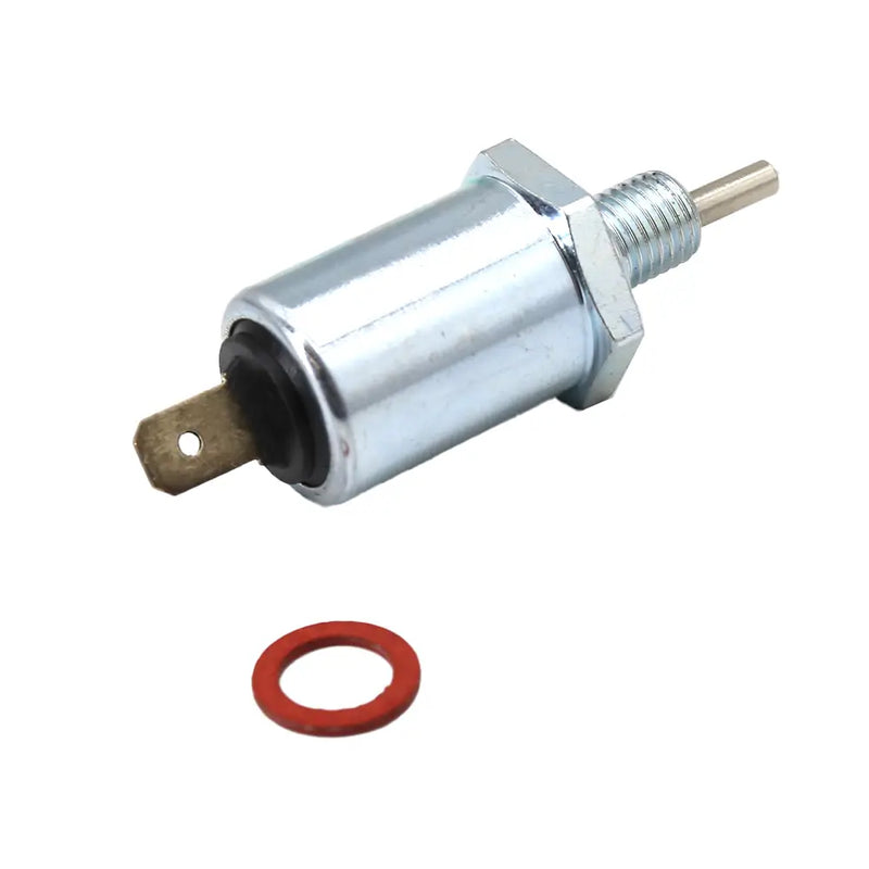 Load image into Gallery viewer, Fuel Solenoid 21188-2011 for Kawasaki FD590V FD671D FD711D FD731V FD750D FH500V from MyMROmarts