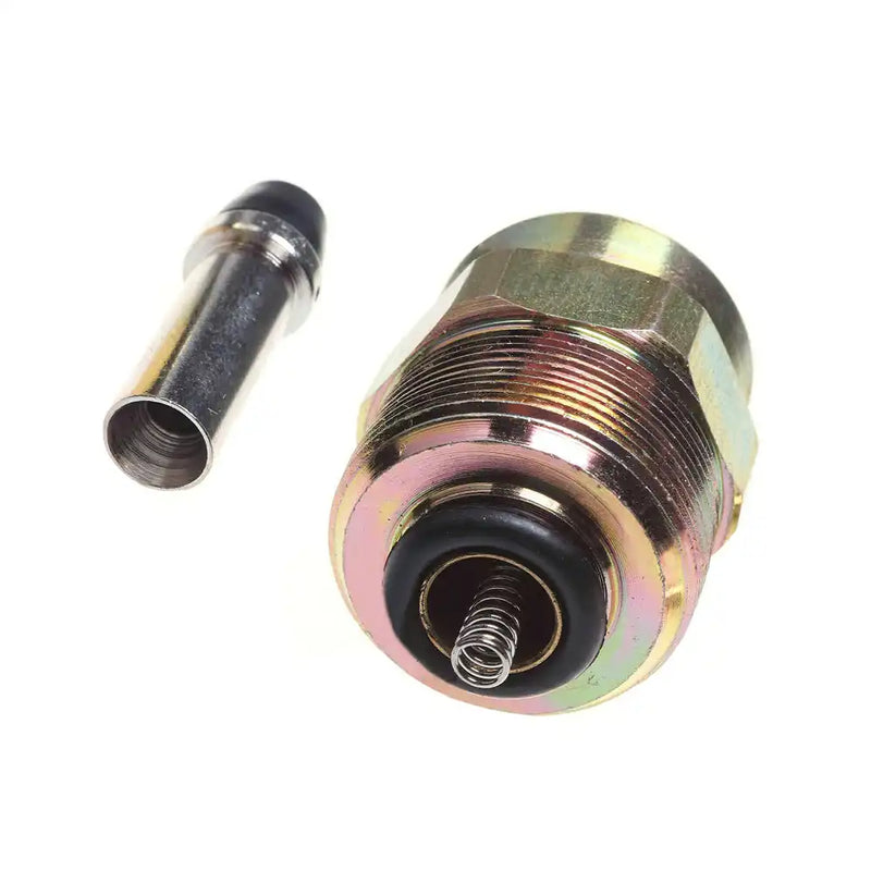 Afbeelding laden in Galerijviewer, Fuel Solenoid Valve 2852741 for New Holland T5060 T5070 T6010 T6030 T6050 T6070 12V - Electrical Parts > Solenoid Valve > Fuel Control Solenoid Valve from My Store