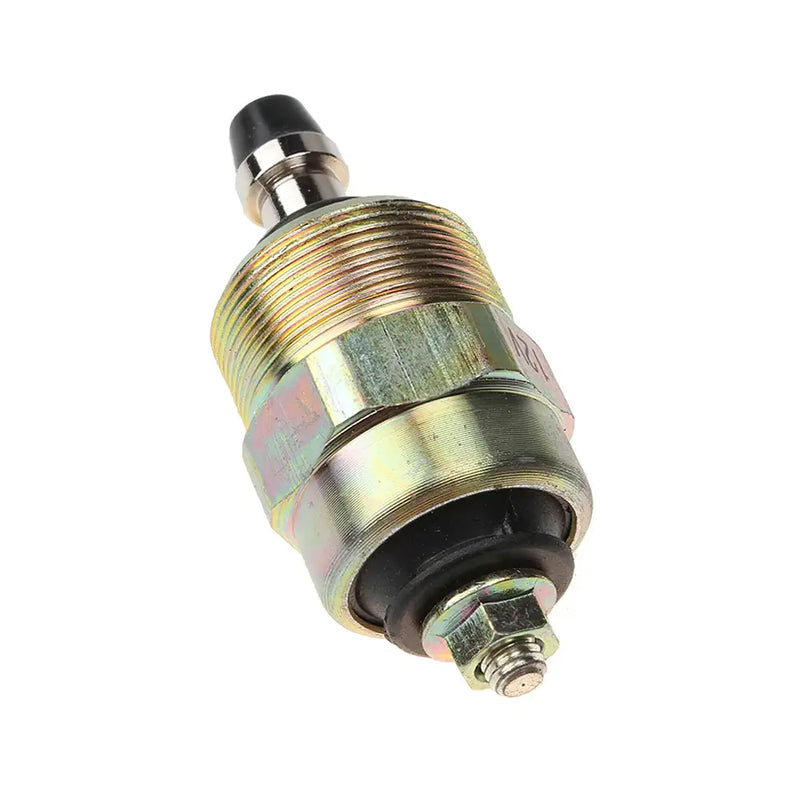 Afbeelding laden in Galerijviewer, Fuel Solenoid Valve 2852741 for New Holland T5060 T5070 T6010 T6030 T6050 T6070 12V - Electrical Parts > Solenoid Valve > Fuel Control Solenoid Valve from My Store