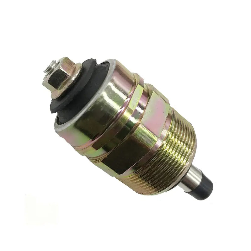 Afbeelding laden in Galerijviewer, Fuel Solenoid Valve 2852741 for New Holland T5060 T5070 T6010 T6030 T6050 T6070 12V - Electrical Parts > Solenoid Valve > Fuel Control Solenoid Valve from My Store