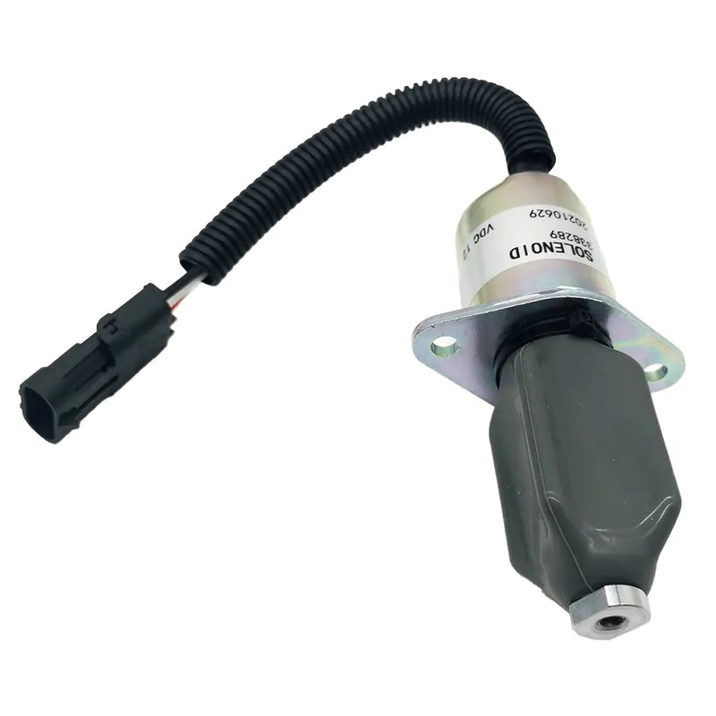 Load image into Gallery viewer, Fuel Solenoid 338289 for Jacobsen Turf Kubota D722 Engine - Electrical Parts > Solenoid Valve > Fuel Control Solenoid Valve from My Store
