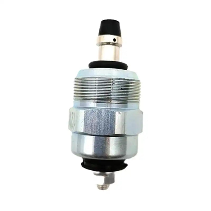 Cargue la imagen en el visor de la galería, Fuel Solenoid 8190393 for New Holland 3400 3400R SB60 SB62 SB64 RG140 B95 B95LR B95TC LB75.B 12V from MyMROmarts