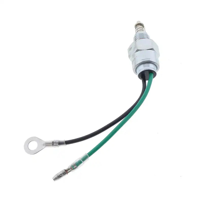 Load image into Gallery viewer, Fuel Solenoid M140275 for John Deere 325 335 647 657 667 717 727 737 757 from MyMROmarts