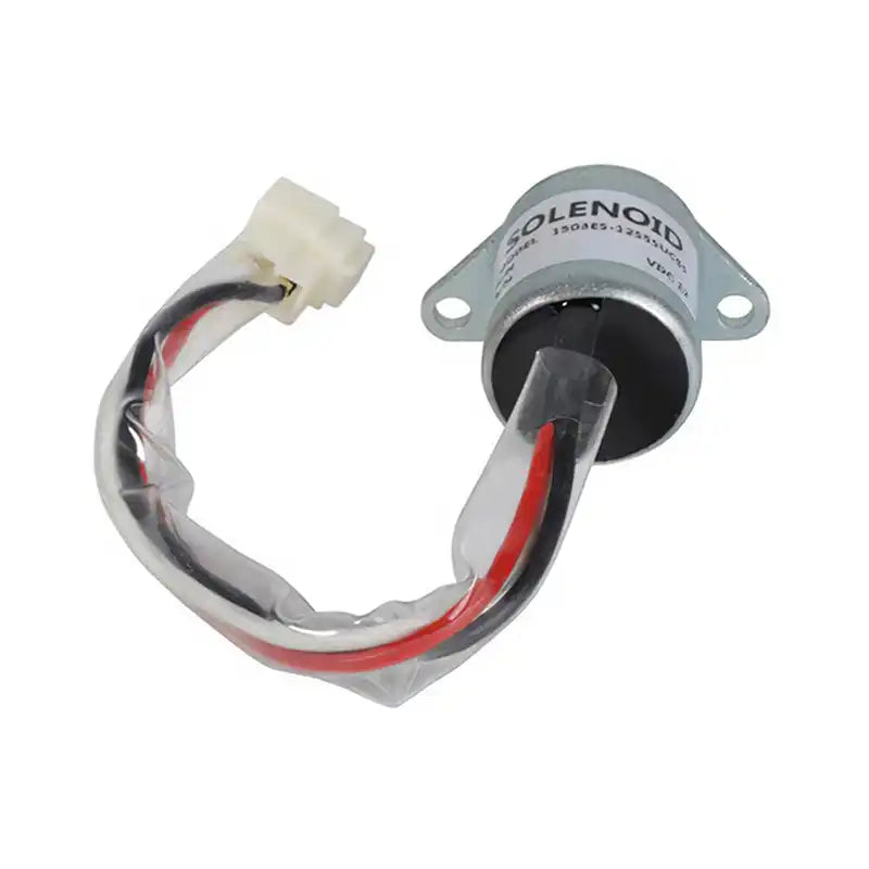 Load image into Gallery viewer, Fuel Stop ETR Solenoid 7018116 for Yanmar Engine JLG 40ic 45ic 26MRT from MyMROmarts