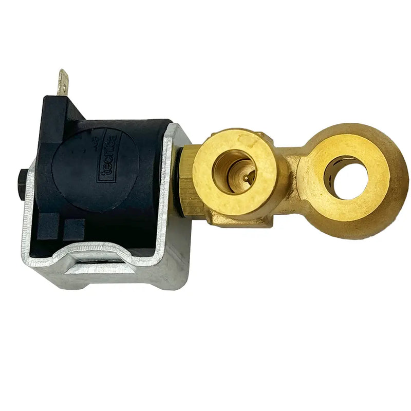 Load image into Gallery viewer, 12V Fuel Stop Solenoid 3587119 for Kubota Engine Lombardini Microcar from MyMROmarts