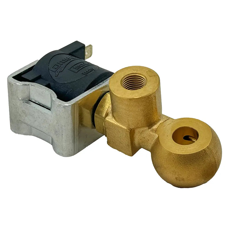 Load image into Gallery viewer, 12V Fuel Stop Solenoid 3587119 for Kubota Engine Lombardini Microcar from MyMROmarts